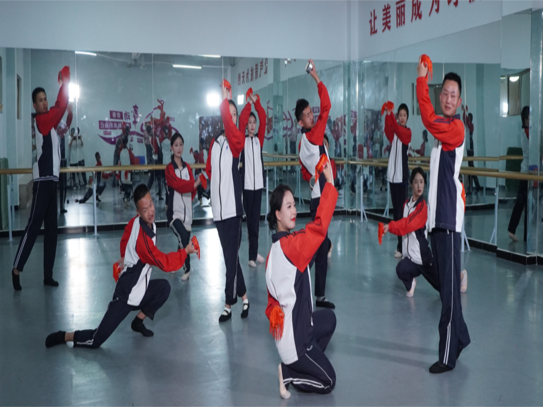 “以赛促学、以赛促教”——我校在“云南省职业院校技能大赛”中喜获佳绩