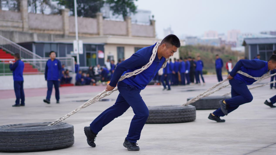 2023年靖宁职校春季学期第二课堂技能考评